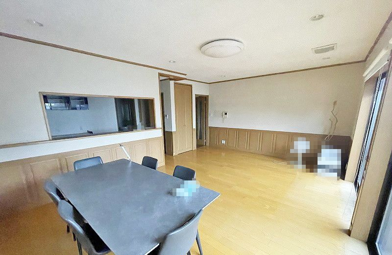 近江八幡市末広町　中古戸建