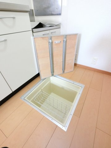 【収納】