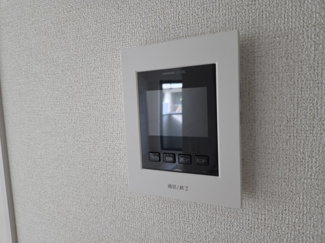【セキュリティ】 | ＡＩＷＡ　しばはら