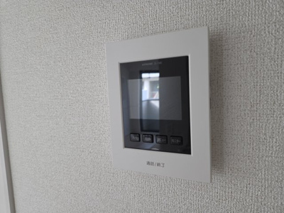【セキュリティ】 | ＡＩＷＡ　しばはら