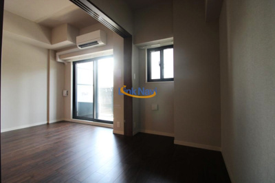 【寝室】 | S-RESIDENCE阿波座chiaro