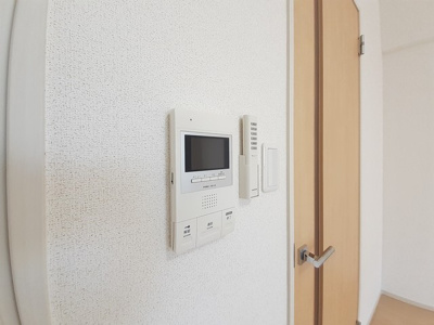 【セキュリティ】 | サンテラス大平