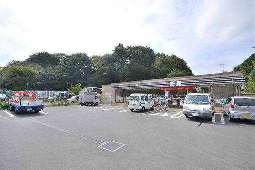 セブンイレブン板橋赤…まで571m