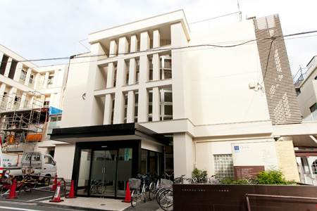 医療法人社団正風会小…まで743m