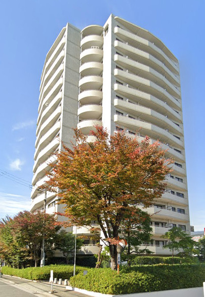 グランフェルティ本山