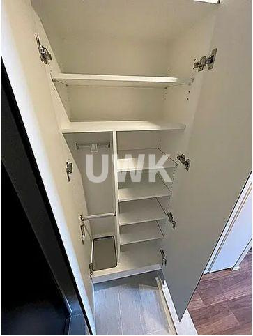 名古屋市中区千代田１丁目の賃貸マンションの設備