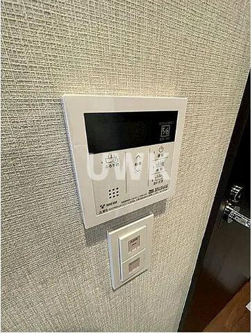 名古屋市中区千代田１丁目の賃貸マンションの設備