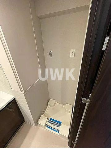 名古屋市中区千代田１丁目の賃貸マンションのその他共用部分