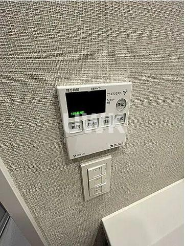 名古屋市中区千代田１丁目の賃貸マンションの設備