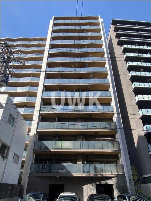 名古屋市中区千代田１丁目の賃貸マンション