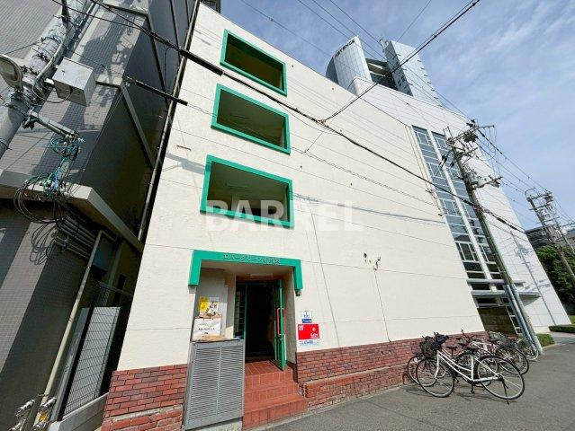 エバーグリーン新大阪