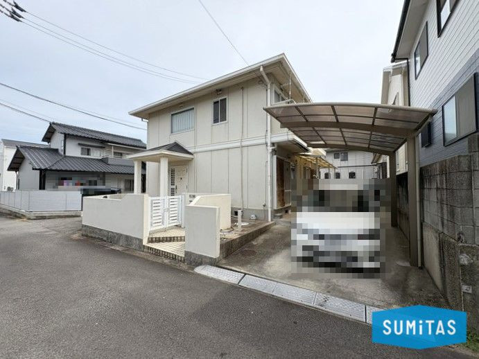 中古戸建