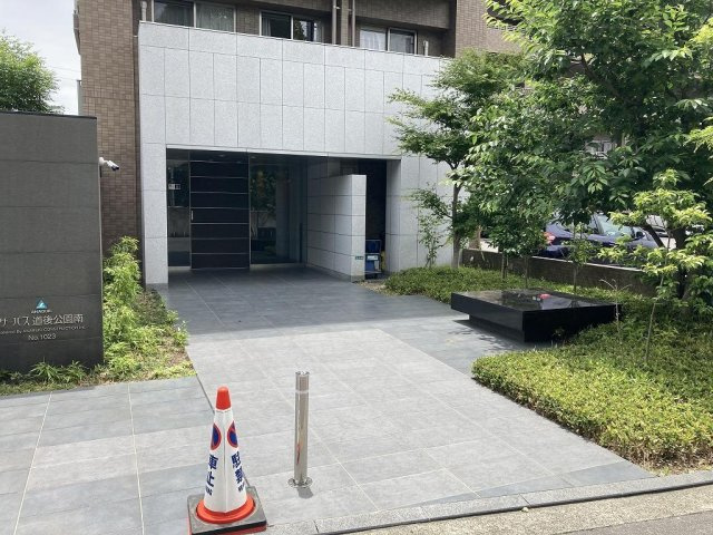 ペット可マンションです♪飼育可種類等、詳細はご相談下さい♪