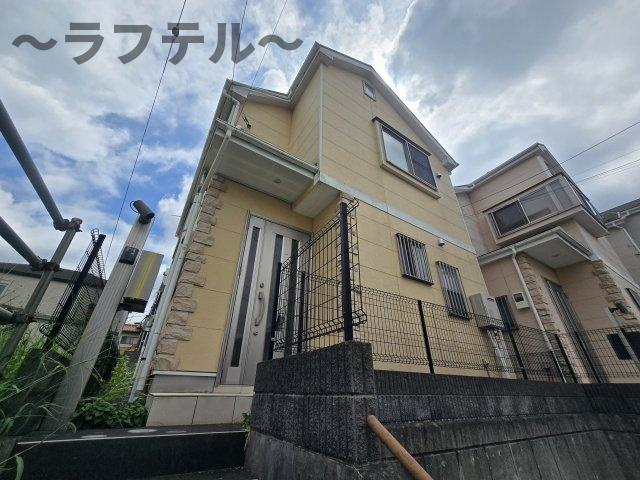所沢市荒幡戸建