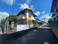 吉祥寺東町2区画　売地の画像