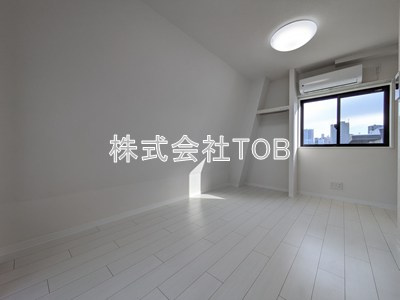 【内装】 | リバース笹塚