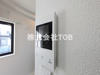 【セキュリティ】 | リバース笹塚