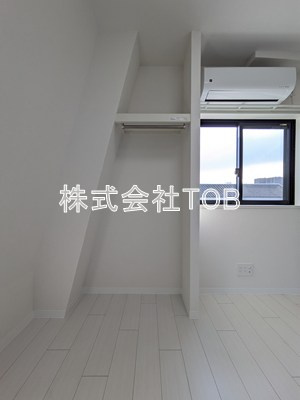 【収納】 | リバース笹塚