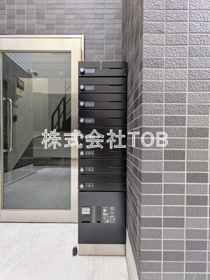 【その他共用部分】 | リバース笹塚