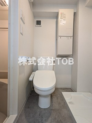 【トイレ】 | リバース笹塚