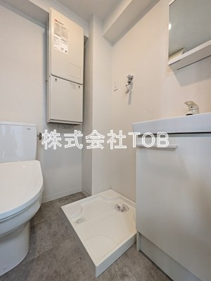 【設備】 | リバース笹塚