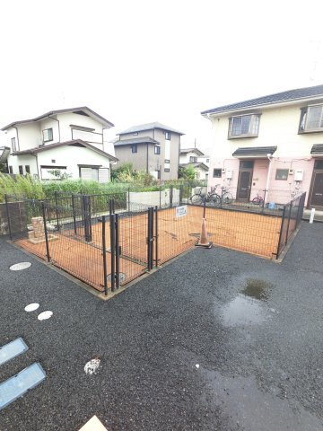 ラ・メゾンのその他共用部分