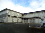 横浜市青葉区美しが丘４丁目のアパートの画像