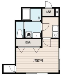 【間取り】 | エンジェルの森北綾瀬 | 間取りです。