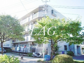 【外観】 | アルカディア三軒茶屋 | 外観です。