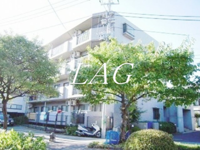 【外観】 | アルカディア三軒茶屋 | 外観です。