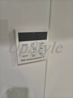 【設備】 | エヌエスゲート江北１