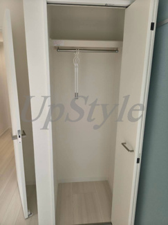【収納】 | エヌエスゲート江北１