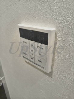 【設備】 | エヌエスゲート江北１