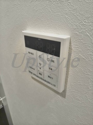 【設備】 | エヌエスゲート江北１