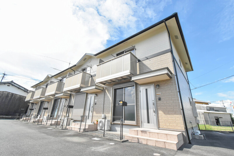 Merveille Place壱番館