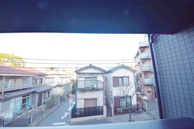 【展望】 | 北小岩テラス