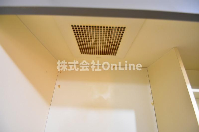 【設備】 | 若江ハイツ