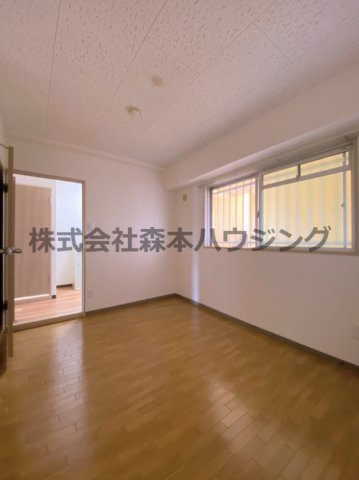 【子供部屋】 | 　グリーンアイル | お子さんのいるうちは子供部屋に使ってはいかがでしょうか