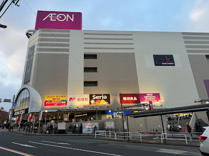 ルフォンプログレ赤塚の周辺