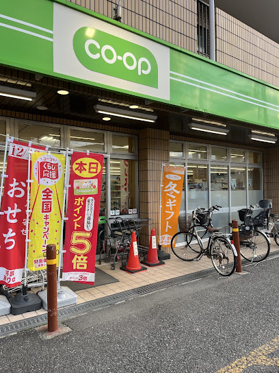 ルフォンプログレ赤塚の周辺
