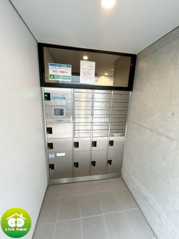 エステート南砂福島橋のその他