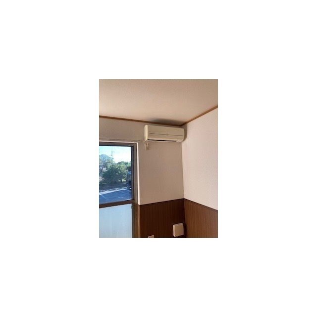 Merveille Place壱番館の設備
