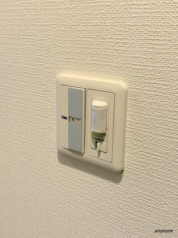 プレサンス千日前通 仲介手数料無料のセキュリティ