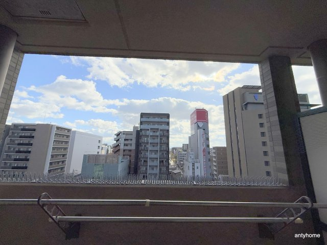 プレサンス千日前通 仲介手数料無料の展望