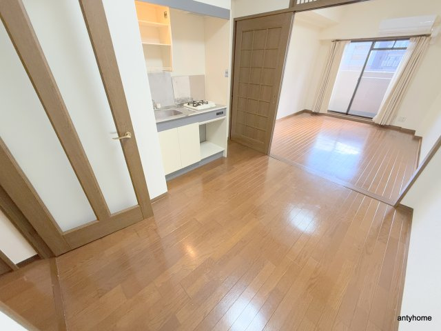 プレサンス千日前通 仲介手数料無料のその他