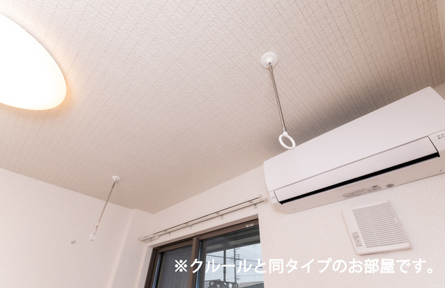 カムラフォレストの設備|その他設備