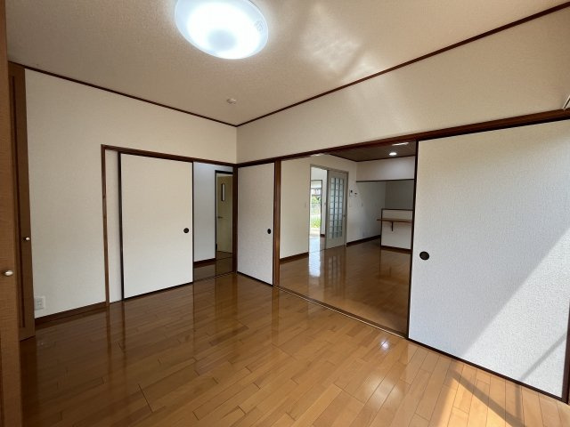 【洋室】 | 土浦市東並木町　中古戸建