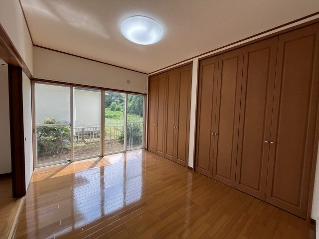 【洋室】 | 土浦市東並木町　中古戸建