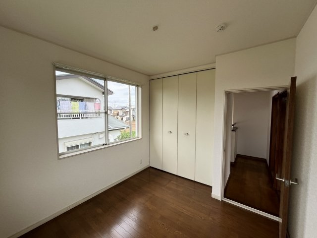 【洋室】 | 土浦市東並木町　中古戸建