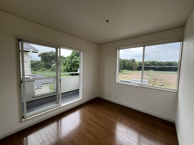 【洋室】 | 土浦市東並木町　中古戸建